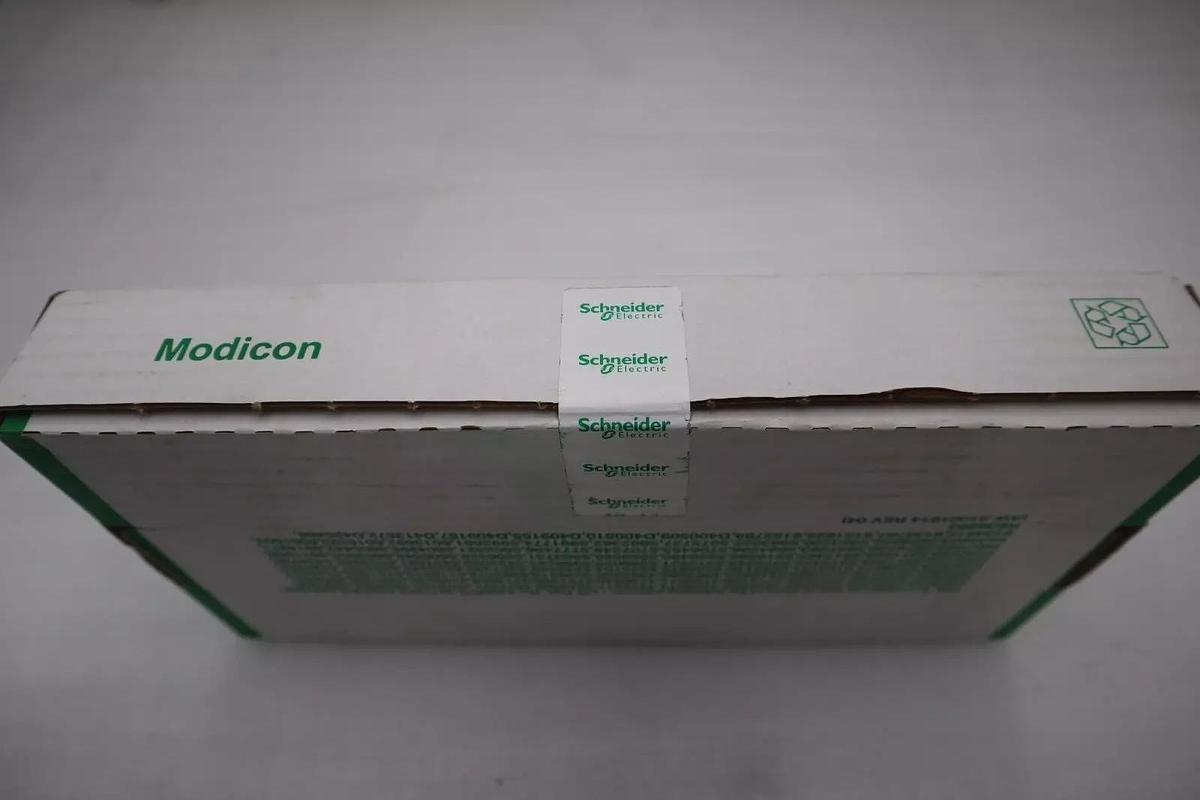 Schneider Modicon 140AVI03000 PLC Module FACTORY SEALED NEW UNIT STOCK G362
