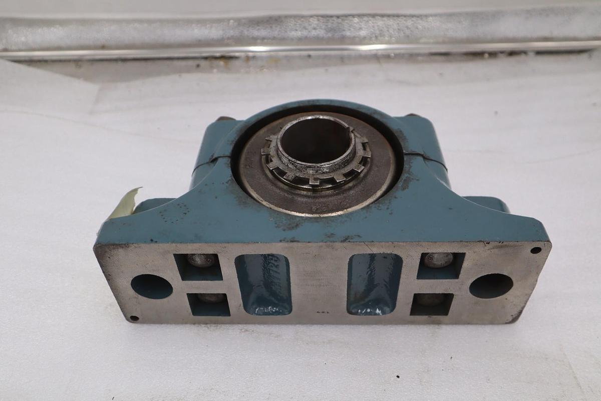 Used DODGE P2B-SD-114E SPECIAL DUTY - NEVER USED SURPLUS - STOCK CC-56