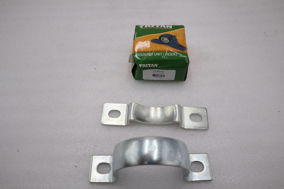 NEW OPEN BOX UCX05-16 TRITAN MOUNTING UNIT STOCK H1283