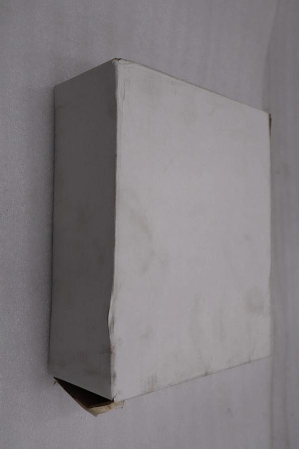 Used Brady B30-R10000-Rd Label Printer Ribbon B30 Series 4.33IN X 200FT STOCK H385