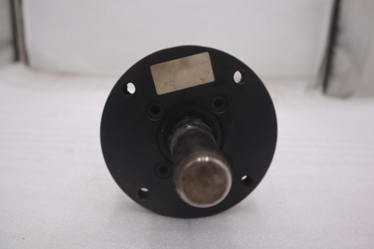 Used ORTMAN FLUID POWER CYLINDER STOCK #M-36