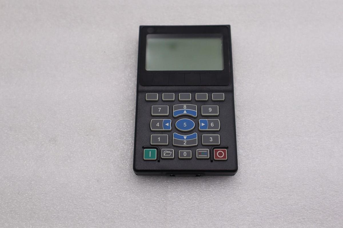 Used Allen Bradley PowerFlex Programmer 20-HIM-A6 MANUFACTURED 2015 STOCK L-517