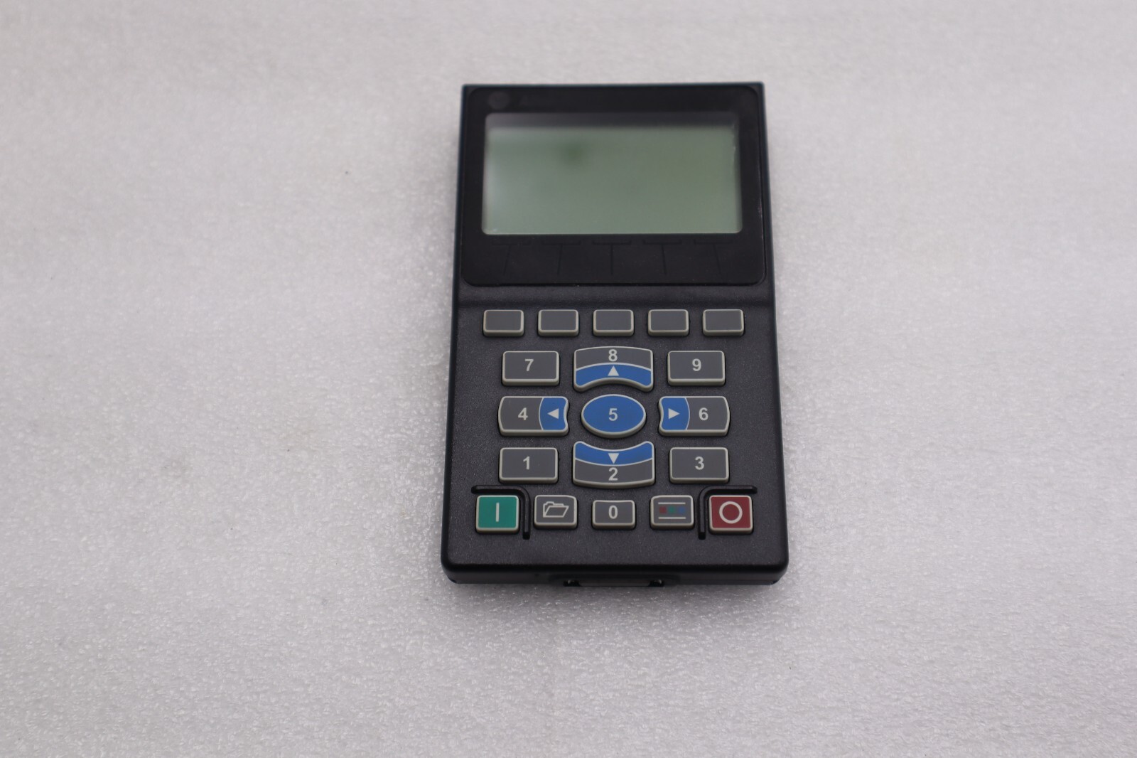 Used Allen Bradley PowerFlex Programmer  20-HIM-A6 MANUFACTURED 2015 STOCK L-517