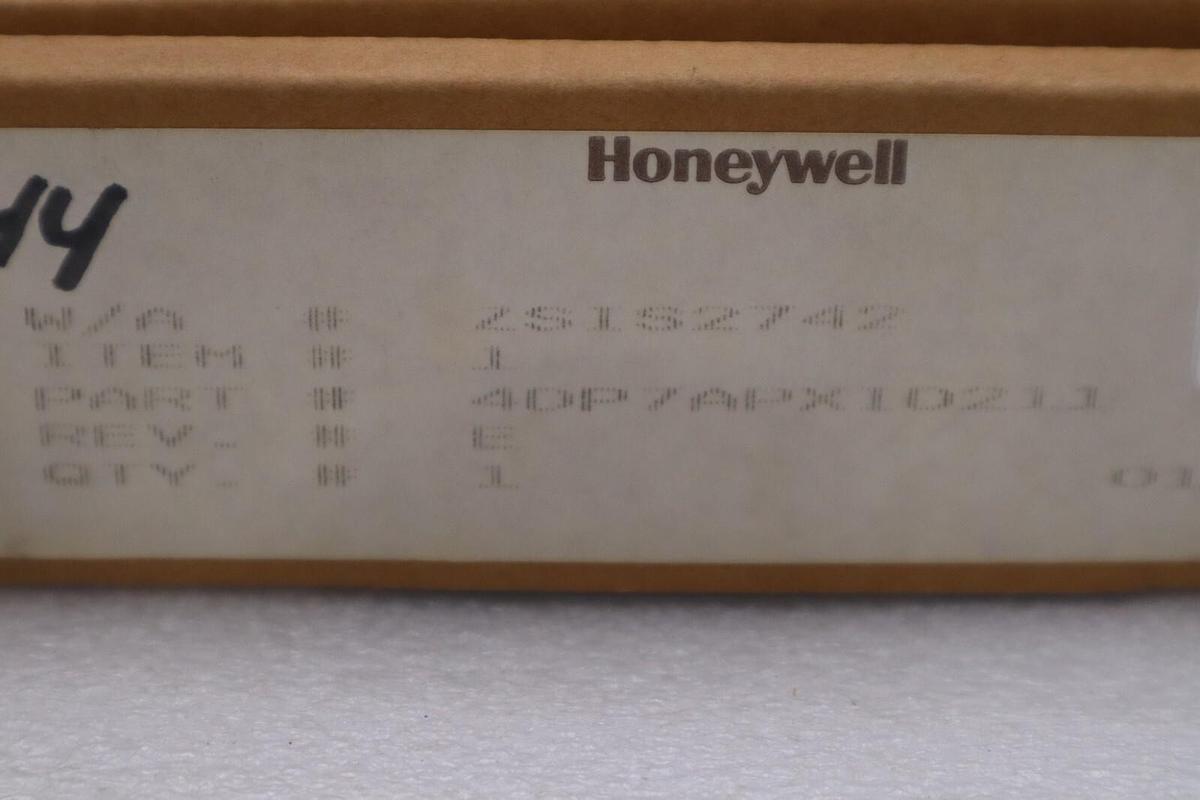 Used NEW Honeywell 4DP7APXID 211-E STOCK G592
