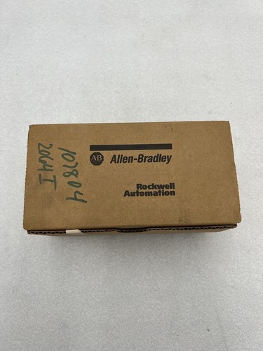 Used Allen Bradley 1491-R126 Fuse Block Series A 3-Pole 1-30Amp 600Volt #K-1957