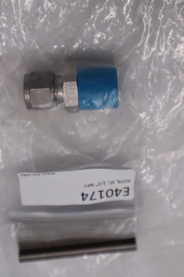 Used NEW IN BOX IFM EFECTOR SN0150 VS3000/85-265VAC 90-240VAC STOCK H1219