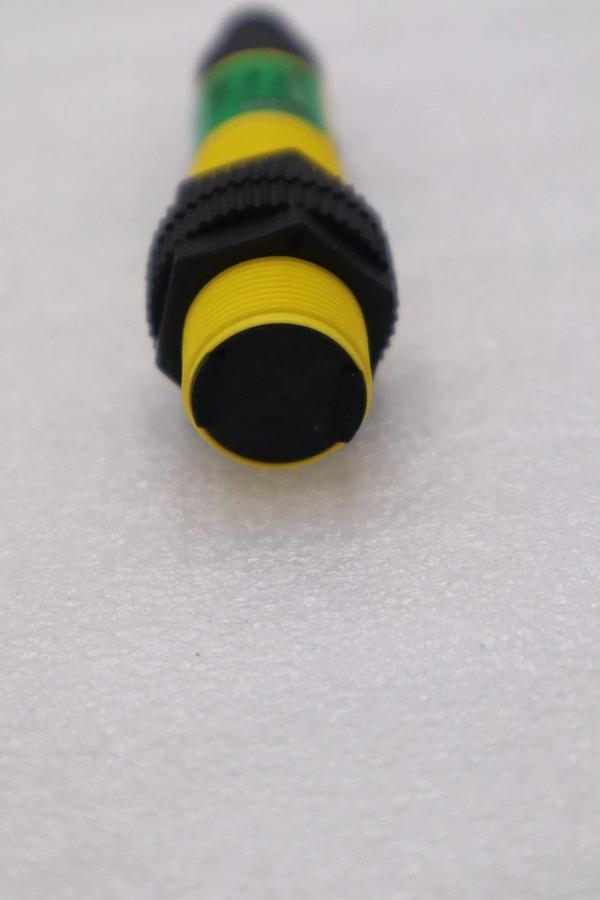 BANNER S18SP6FF50Q Photoelectric Sensor STOCK H1580A