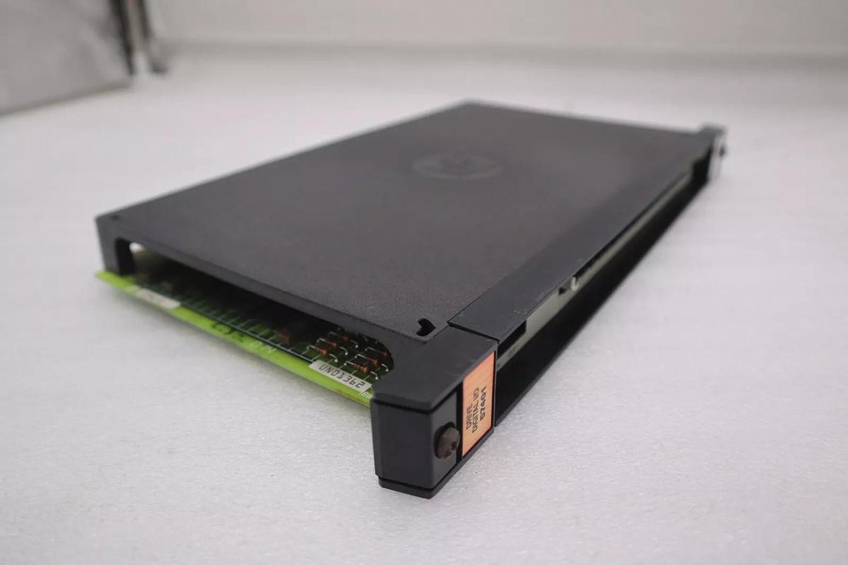 Refurbished Reliance Electric O-57401-C / 57401 Drive Digital I/O Module STOCK G109A