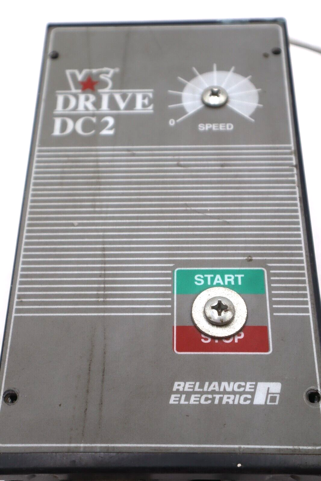 Used Reliance Electric Drive DC2 Motor Controller DC2-70G 115/230VAC  #4123