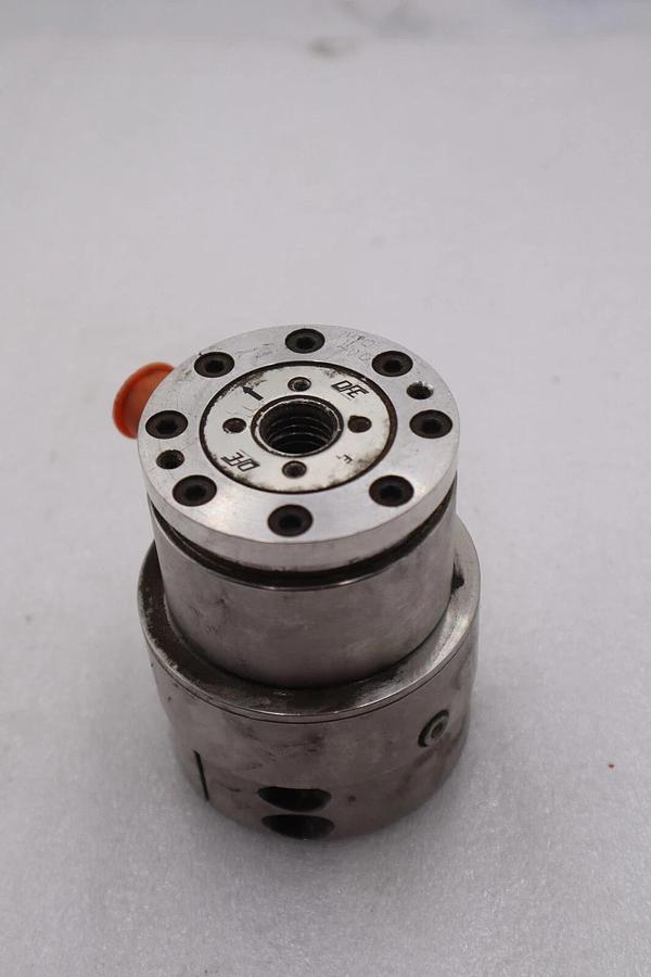 Used DOVER FLEXO ELECTRONICS TENSION TRANSDUCER LOAD 400  STOCK #K-2387