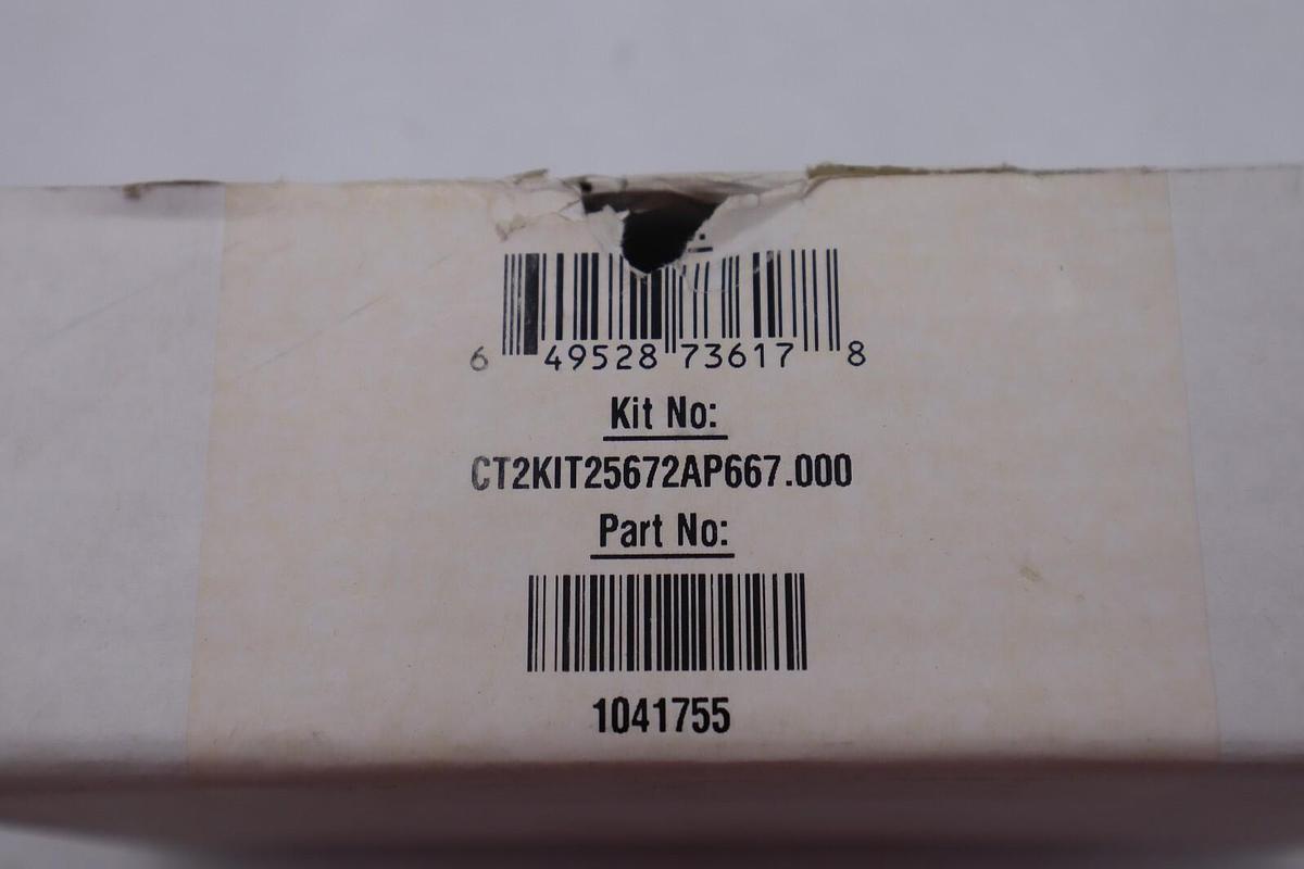 CRUCIAL PC2-5300 1GB DDR2 FULLY BUFFERED STOCK #K-1522A