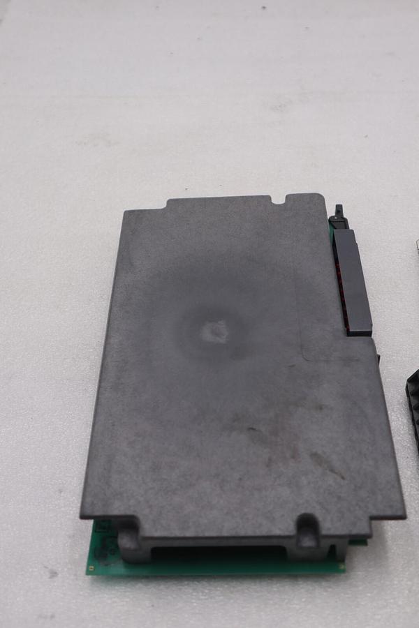 Used ALLEN-BRADLEY 17710G TTL OUTPUT MODULE +5V STOCK #3238