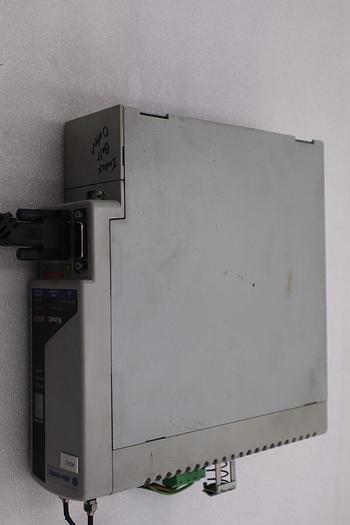 Used ALLEN BRADLEY 2094-BMP5 ALLEN BRADLEY KINETIX 6000 AXIS MODULE STOCK 1873