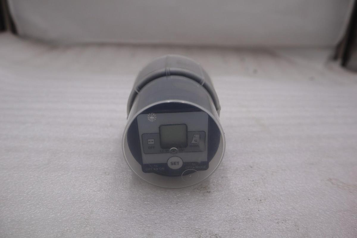 Used PERMA STAR VARIO 37JPG3324-17258-1000 LUBRICATOR STOCK #4685