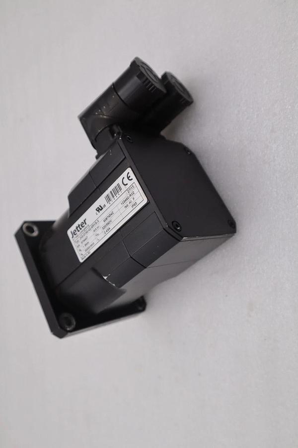 Jetter JH3-0190-42-6RVS-X Servo Motor 3-Phase NEW UNIT STOCK H148