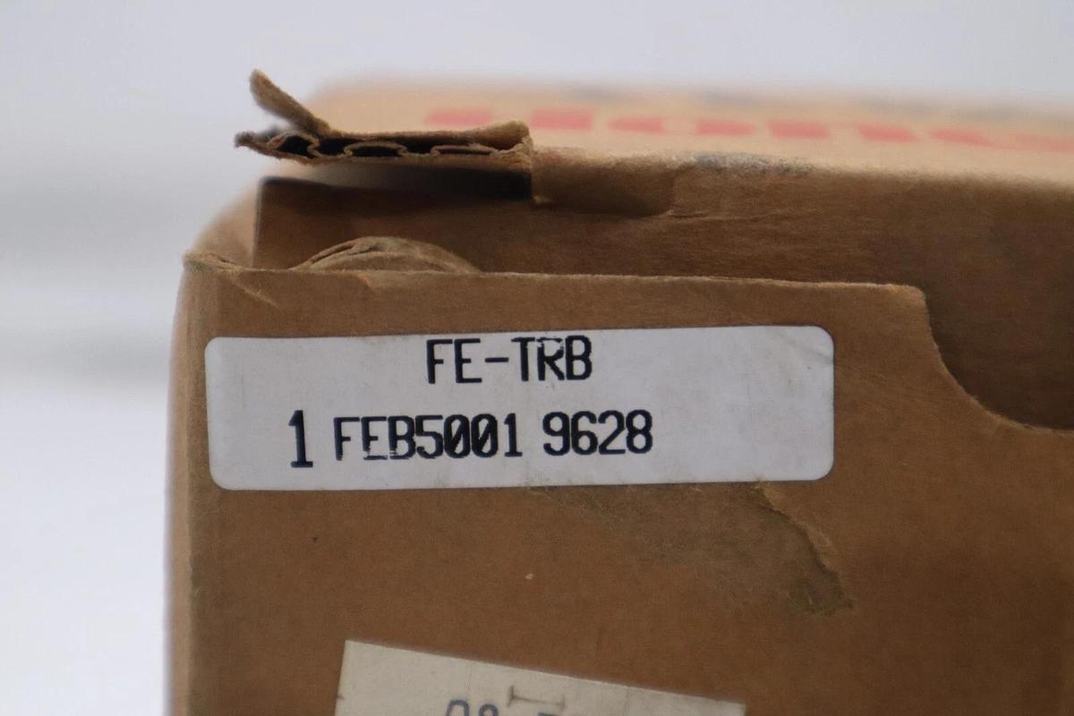 Used NEW HONEYWELL MICRO SWITCH  FE-TRB CONTROL BASE MODULE STOCK 4542