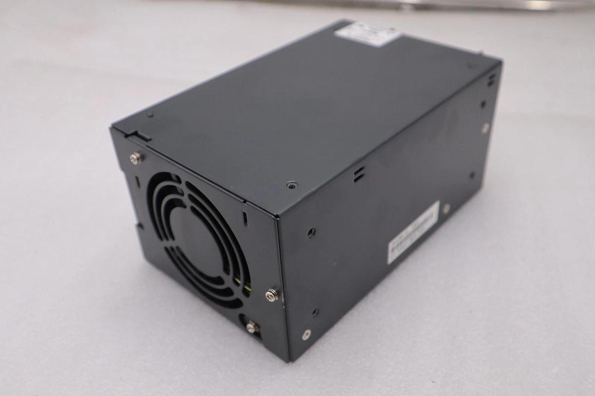 Used NEW LAMBDA DENSEI-LAMBDA JWS300-12 12V 27A DC POWER SUPPLY STOCK H780