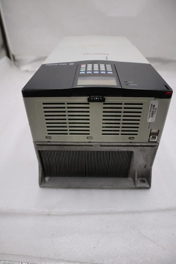 Used NEW NO BOX Allen-Bradley 20BD065A0AYNAND0 **Next Day Air Available STOCK H783