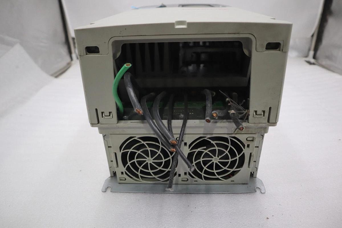Used Allen Bradley 20G11ND052AA0NNNNN /A PowerFlex 755 480V AC 40HP STOCK 2272C 884951037922