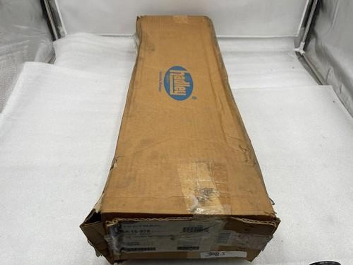 Used TECTRAN 16-978 - CHR.REC.HORN-26" SINGLE/ALL CHROME Stock 3085