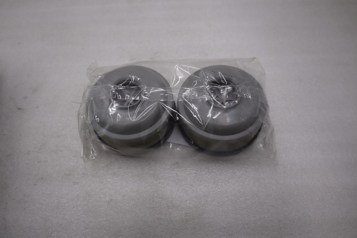 LOT OF 6 - HONEYWELL NORTH 75SCL Defender 2 ea/pk - STOCK 4749A