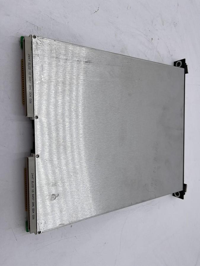 Used USED HONEYWELL QUALITY SIB MEASUREX 09809811 09809811-RP MODULE STOCK 1602