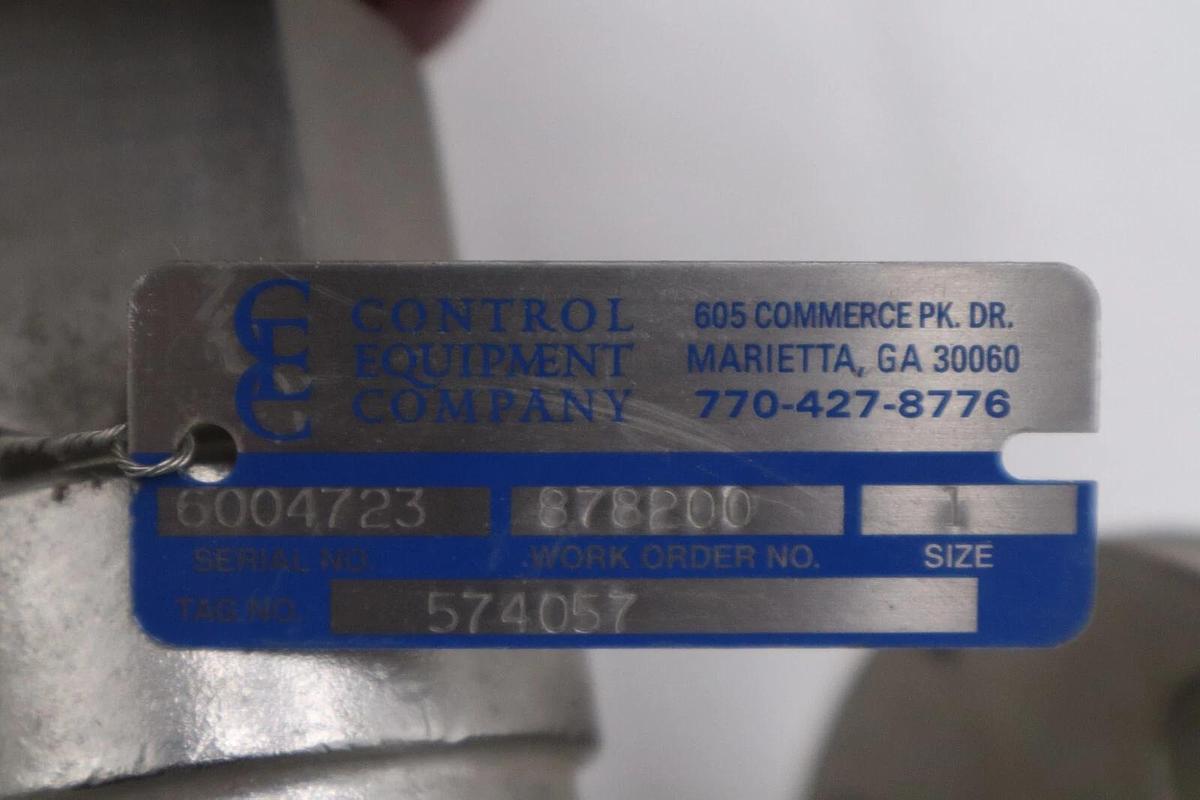 NEW ABB EDP300 Y0H2S2D POSITIONERMASTER CONTROL D1M5 UNIT NEW STOCK G700