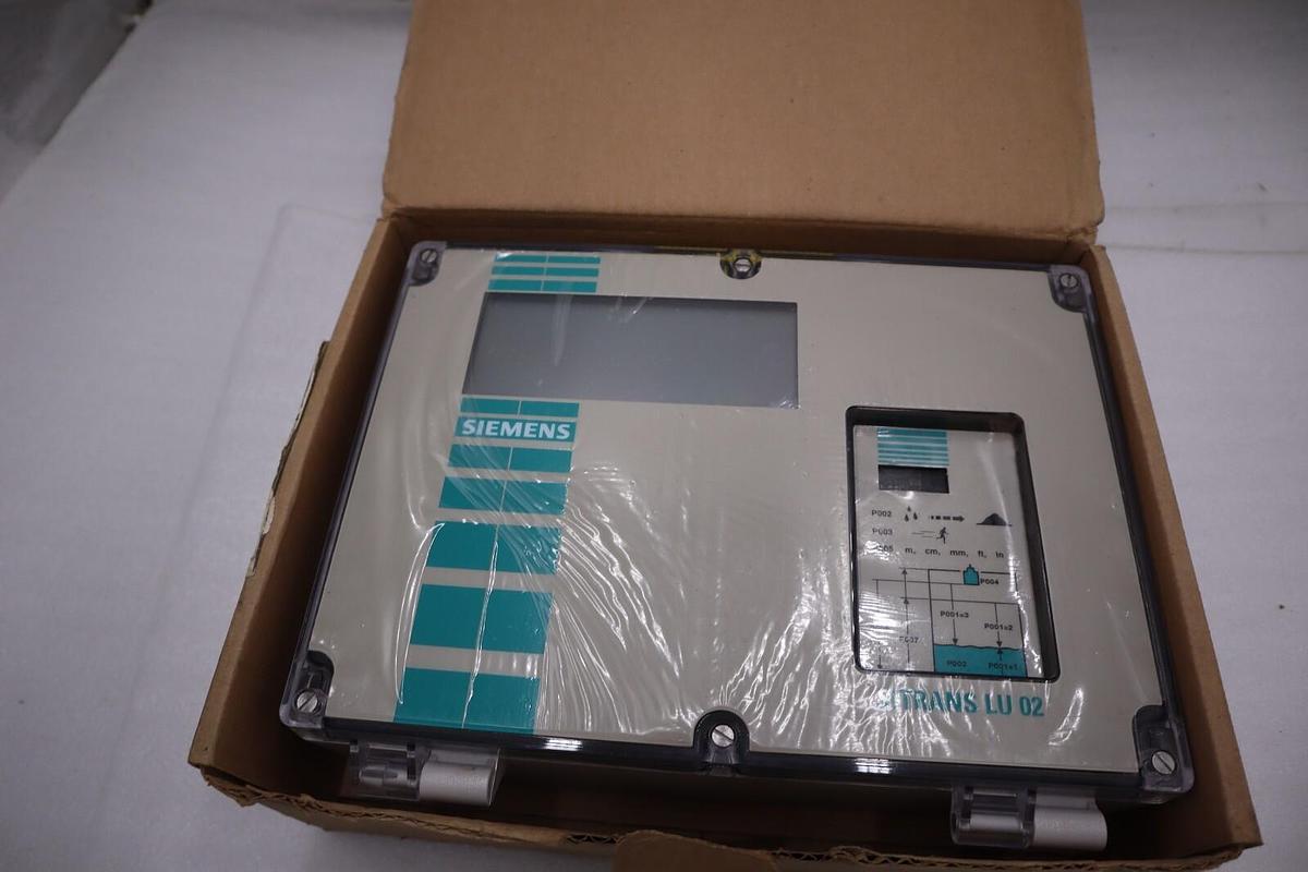 SIEMENS 7ML5-004-2AA10-1A / 7ML50042AA101A NEW IN BOX STOCK H397