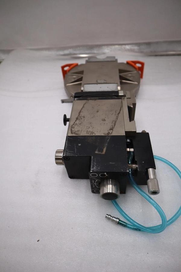 Used Tidland CLASS III Automatic Slitter Knife - STOCK S-183A