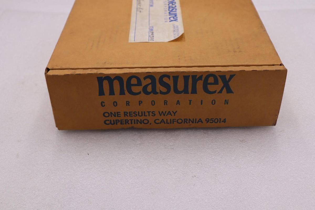 Used HONEY WELL Measurex Repair Kit 08443100 PowerTrack Ribbon Cable Norm #2967