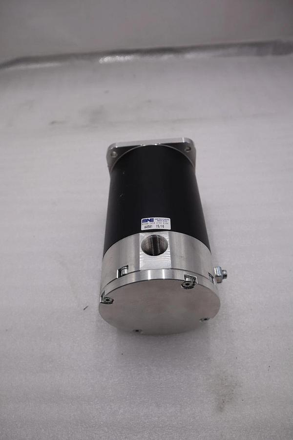 NEW OPEN BOX - Ametek MAE Stepper Motor HY200 3450 0700 EX04 STOCK 2463C