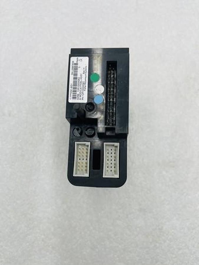 Used EMERSON DELTAV KJ3002X1-BD1 ANALOG INPUT 1-5 VDC #K-2591