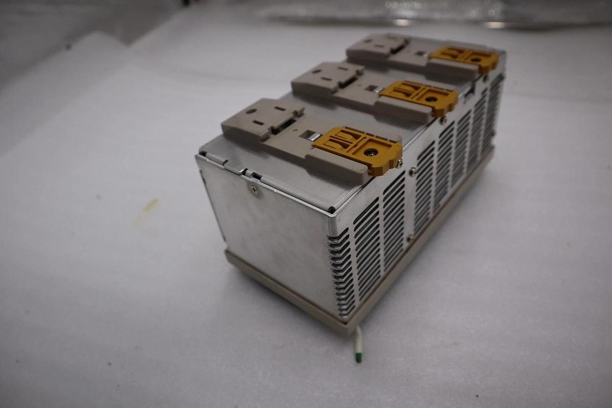 Used S8AS-48008N Omron DIN Rail Mount Power Supply 20A STOCK 4025-A