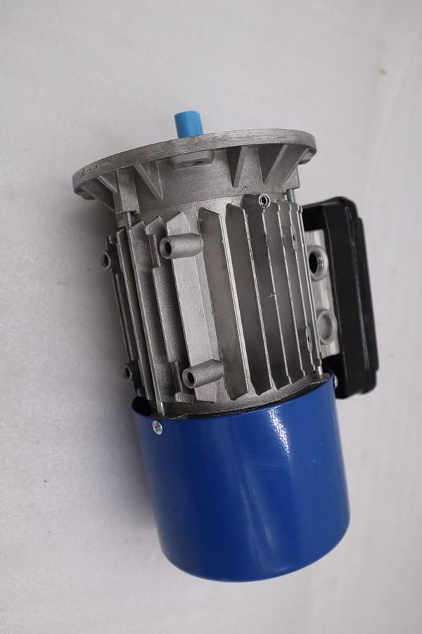 New MGM Motori BM63C4 Brake Motor STOCK H779