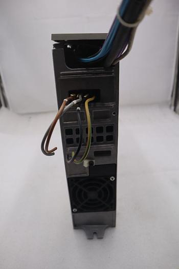 Used SIEMENS 6SE7021-0TA51-Z AC DRIVE SIMOVERT MASTERDRIVE VECTOR CONTROL STOCK 4747