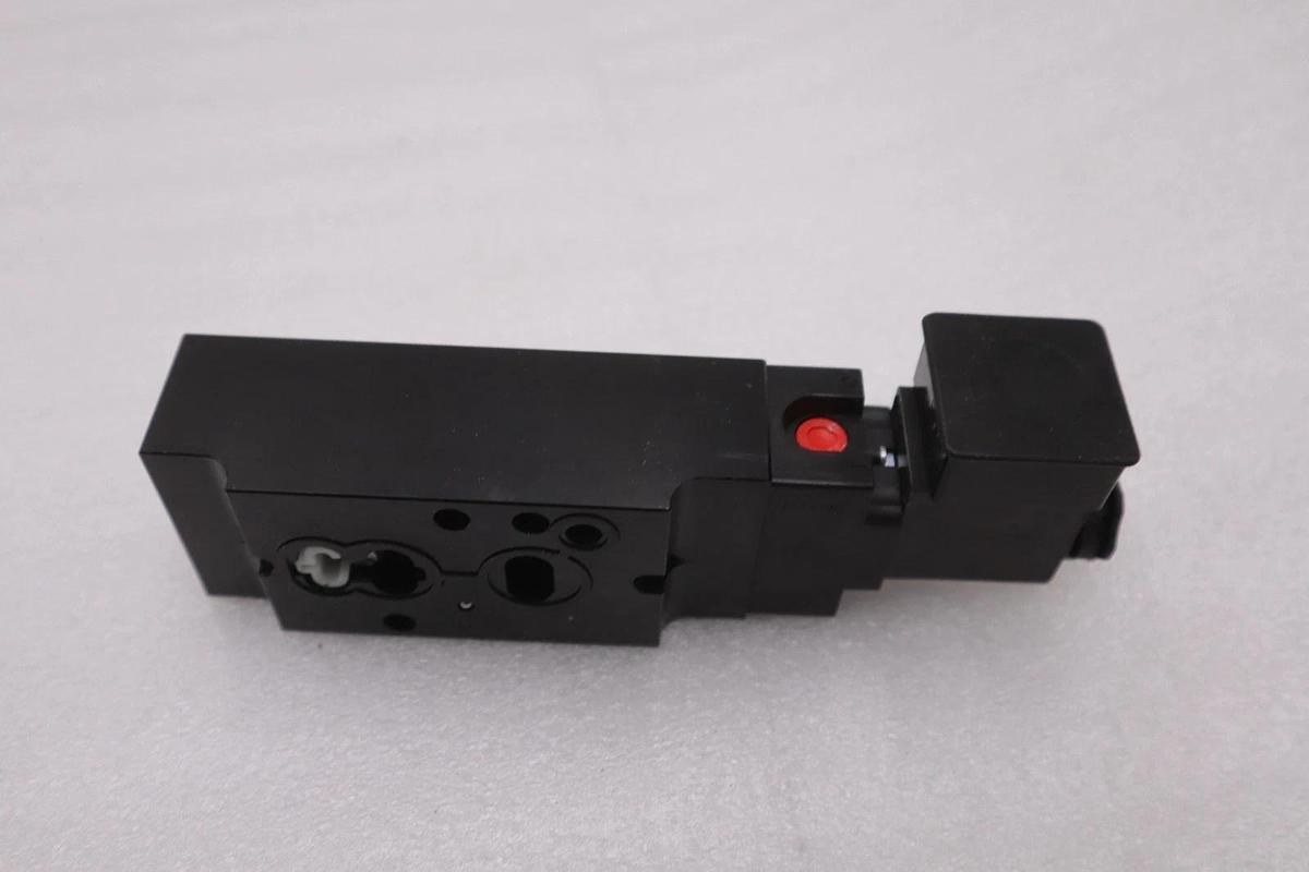 NEW OPEN BOX Automatic Valve D2003ACWR-AA Series Namur Valve STK K2995CC