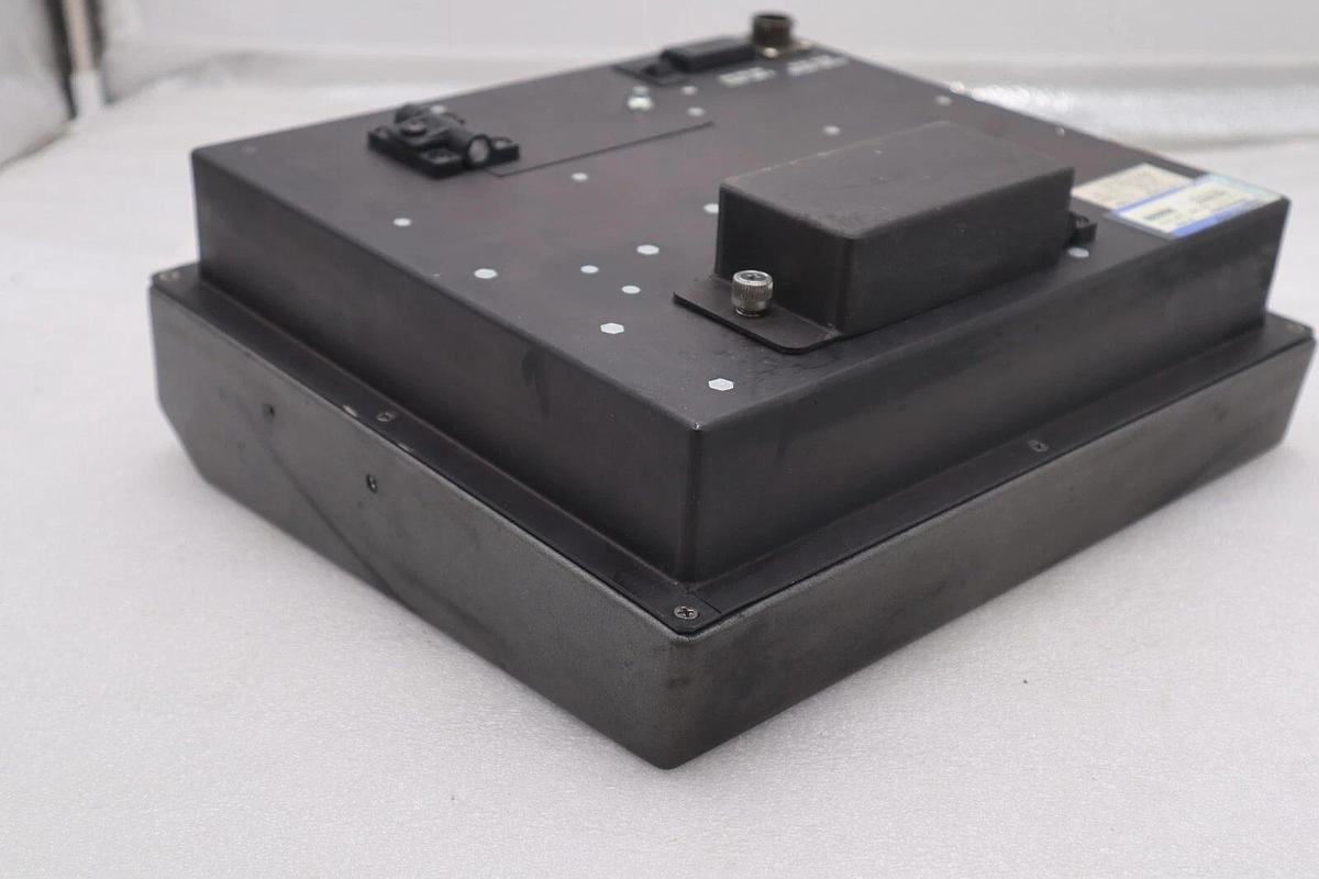 Used ABB D-1T10026 OPERATOR INTERFACE TOUCHSCREEN STOCK 3174