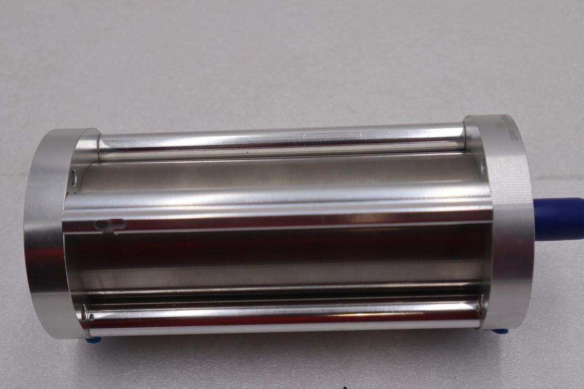 Used EA 3196339 Cylinder Air Flat 1-2Inch 4.75 Bore OD-802-M-7 #K-2210
