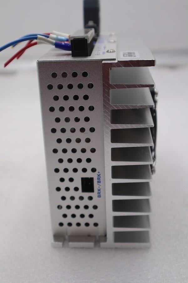 Used Takotec NT3722M V1.0 32 Bit DSP Research Control Stepper Driver Stock #K-1732