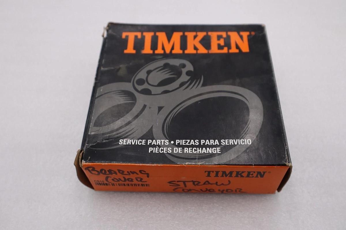 Timken CS15 SPHERICAL ROLLER BEARING HOUSED UNIT COMPONENT STOCK B-3009