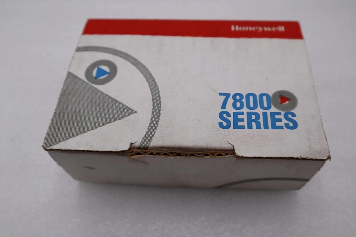 Used S7820A 1007 NEW Honeywell Remote Reset Module Burner controller FREE SHIPPING