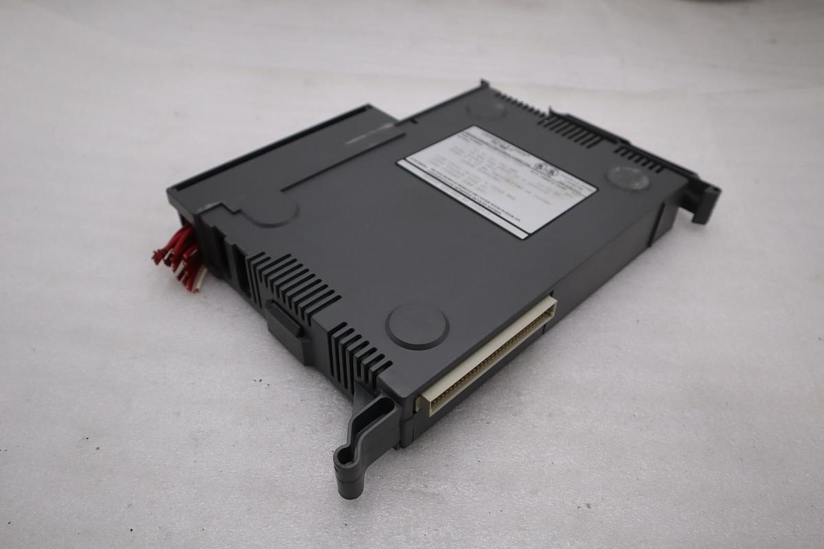 Used DANAHER GIDDINGS AND LEWIS 502-03641-02R0 / 5020364102R0 PIC900 STOCK GF-2038A