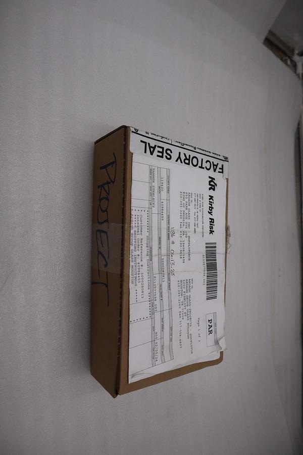 New Sealed 20-750-DNET Allen Bradley PowerFlex 750 DeviceNet Adapter STOCK H50A