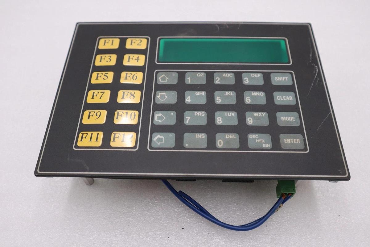 Used HORNER AUTOMATION HE693OIU177DX2798/ HE693OIU177DX2798 STOCK 3493A