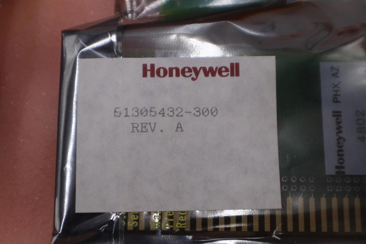 Used NEW Honeywell 51305390-400 Upgrade Kit Boards 51305432-300/51305432-200 STK G583