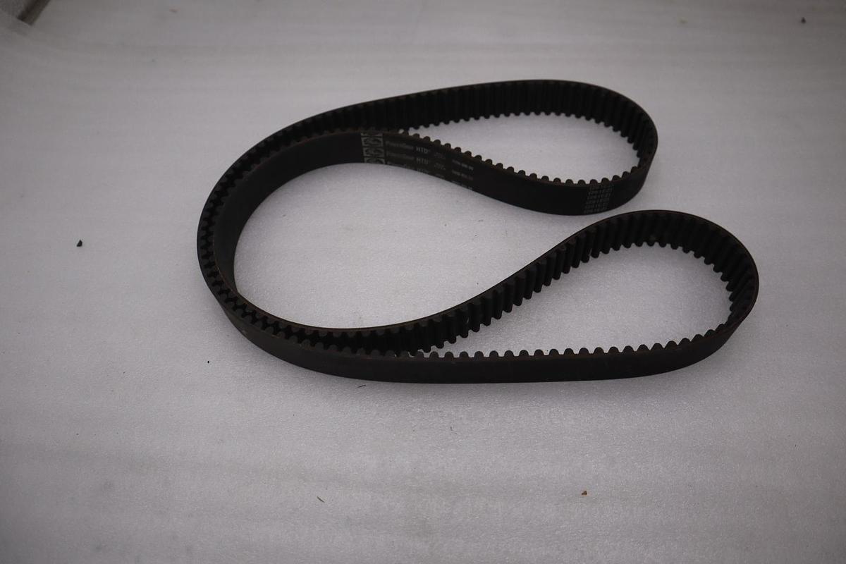 GATES 1600-8M-30/ 16008M30 POWERGRIP HTD BELT - STOCK M-21A