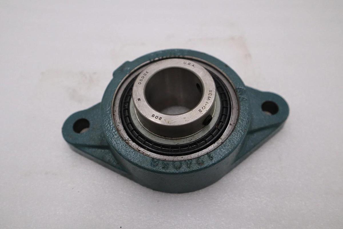 NEW NO BOX Dodge F2B-SCM-108-NL 126536 STOCK H1345