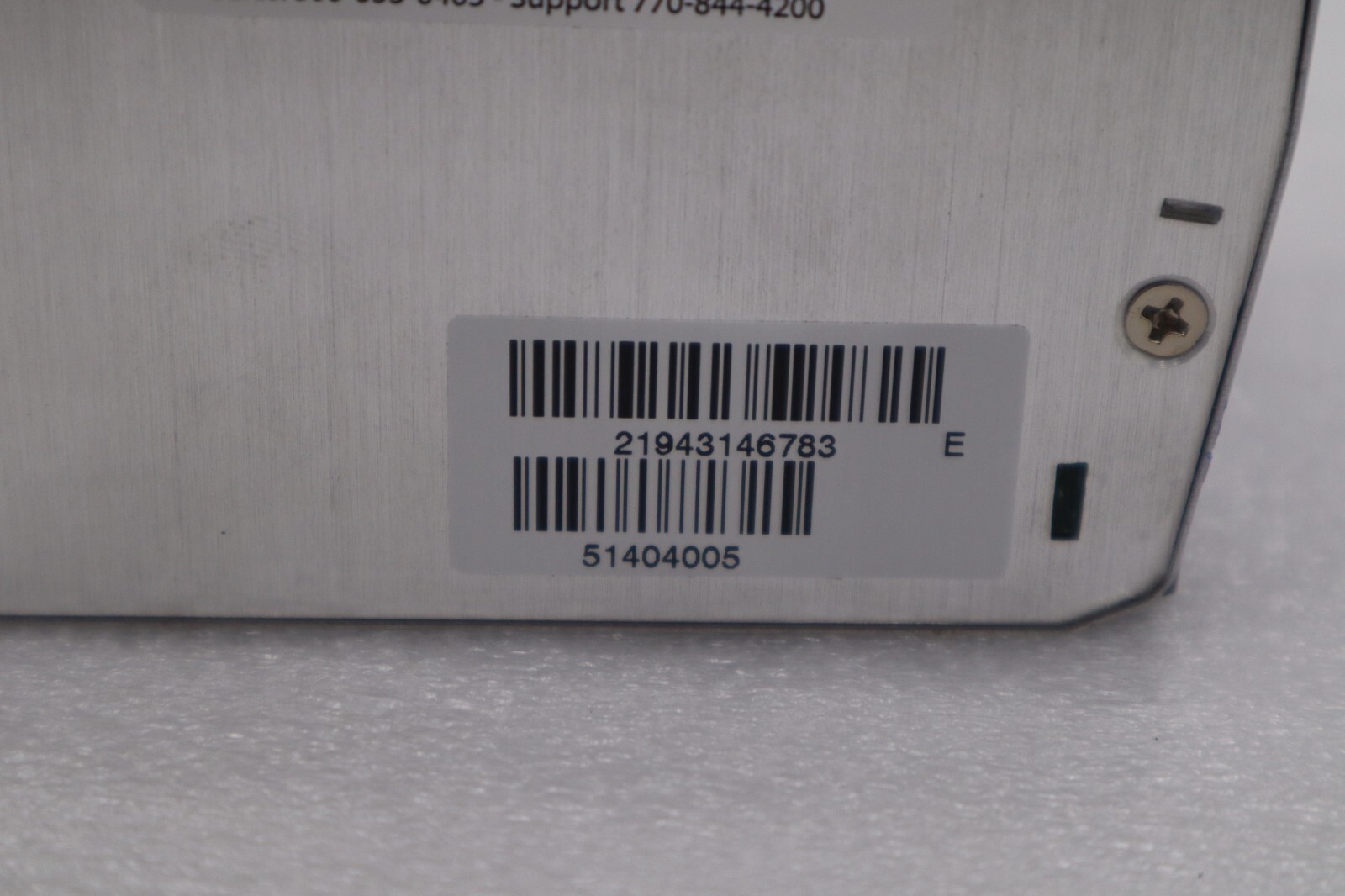 Used AUTOMATION DIRECT RHINO PSH-24-480 / PSH24480 NEW UNIT STOCK G375A