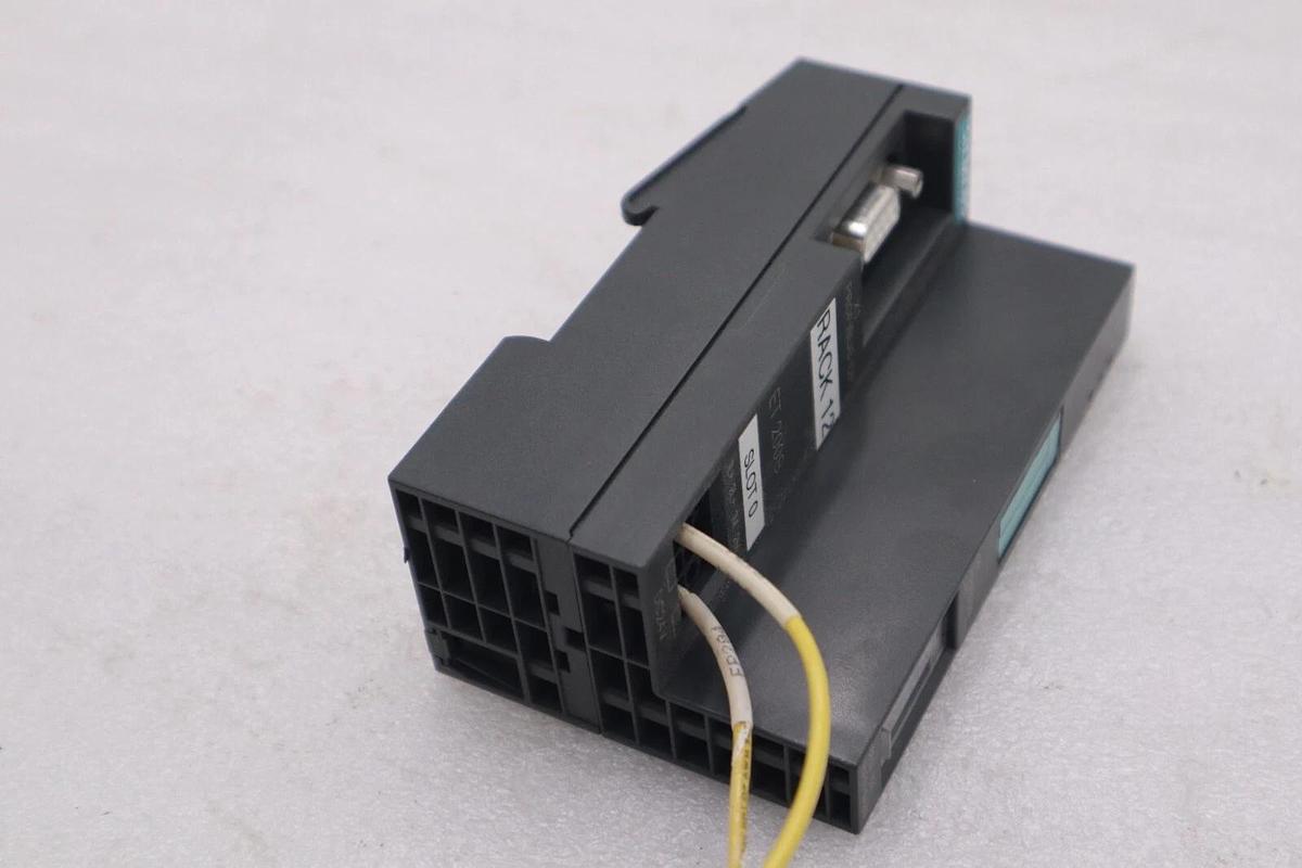 Used SIEMENS 6ES7 151-1BA01-0AB0 INTERFACE MODULE STOCK L-280-C