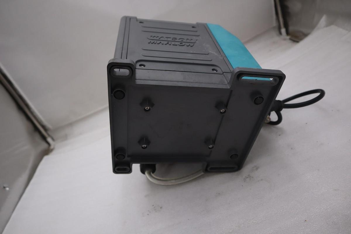 Used Watson Marlow 0M0.224L.GRA Qdos30 Metering Pump STOCK SGF-250